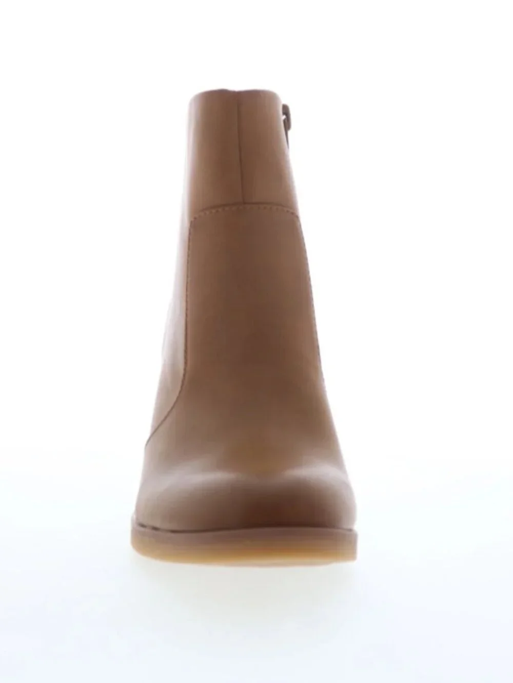 Korks Destiny Block Heel Ankle Booties – Size 9 (BNWT)